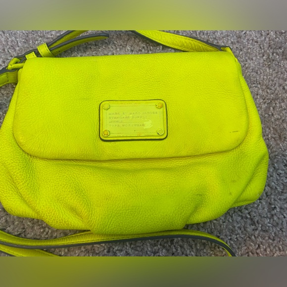 Marc Jacob’s Handbag - Picture 2 of 13